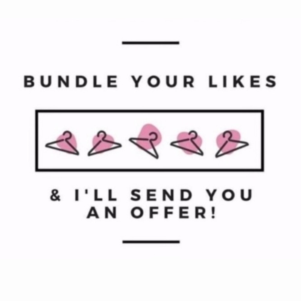 Bundle & SAVE!